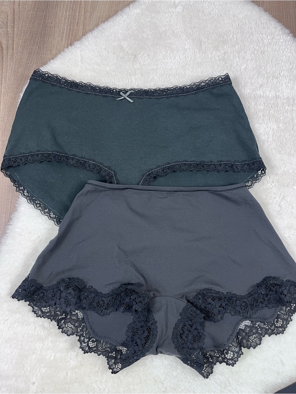 (4) NWOT Skims panties - Picture 3 of 7
